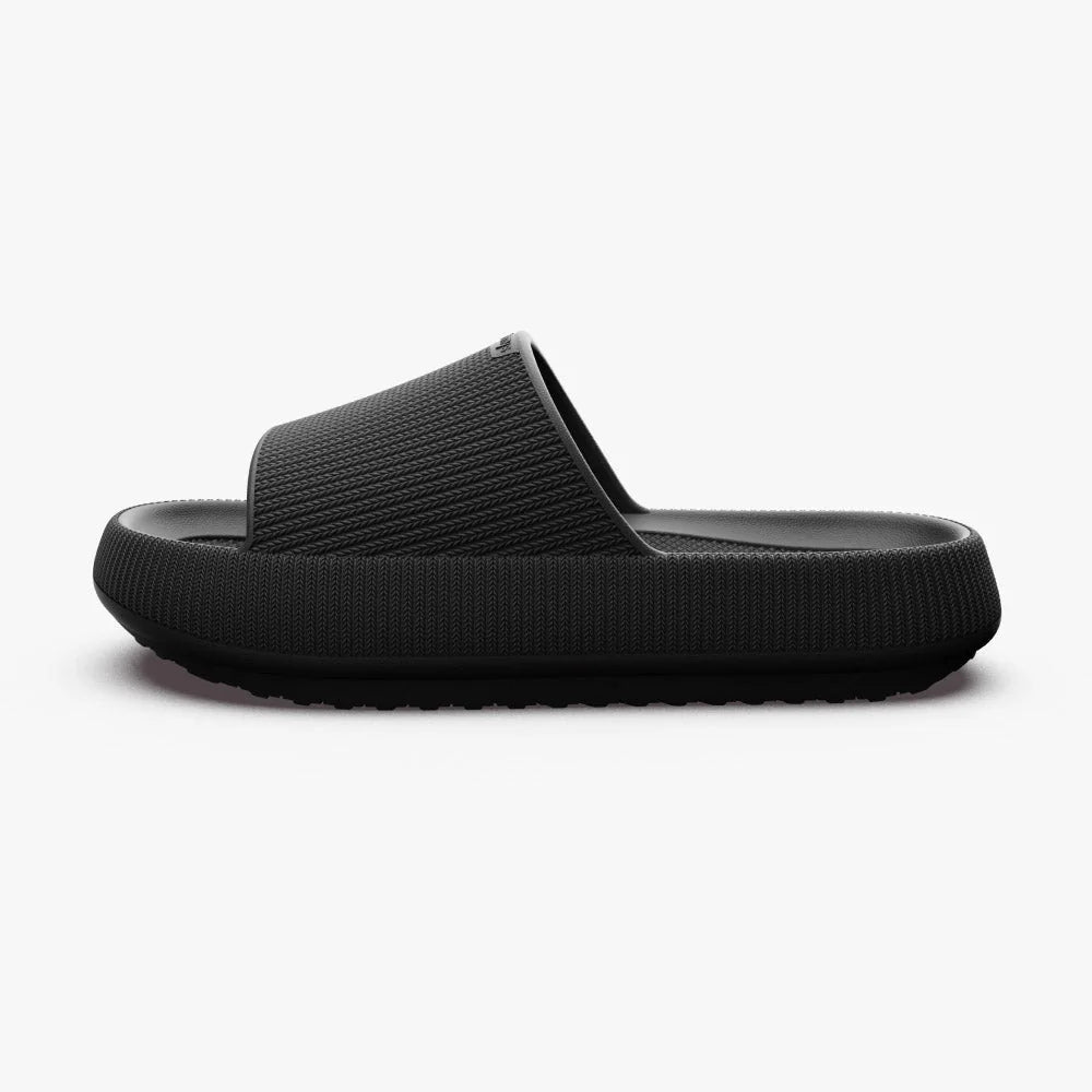 Baskets Femme Semelle Ultra Douce Confort 12 Heures