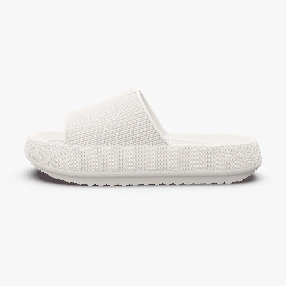 Baskets Femme Semelle Ultra Douce Confort 12 Heures