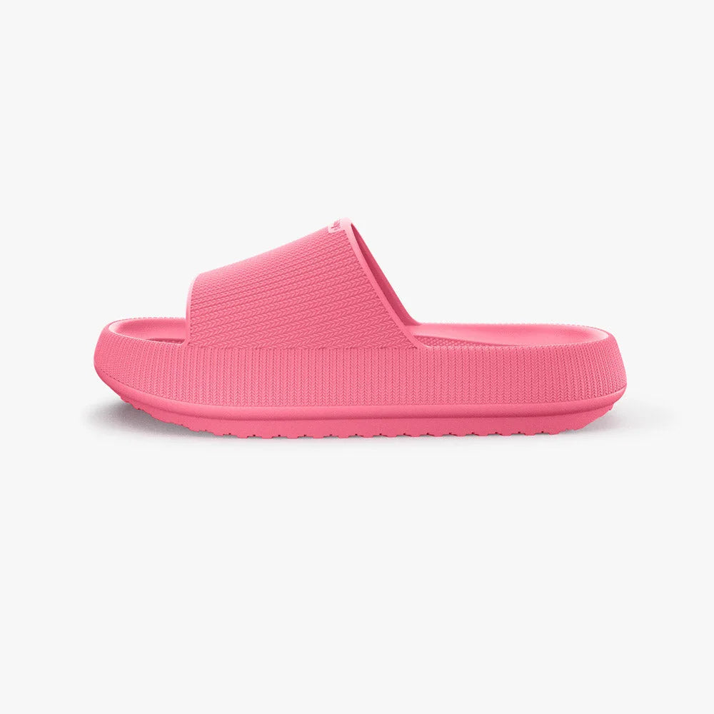 Baskets Femme Semelle Ultra Douce Confort 12 Heures