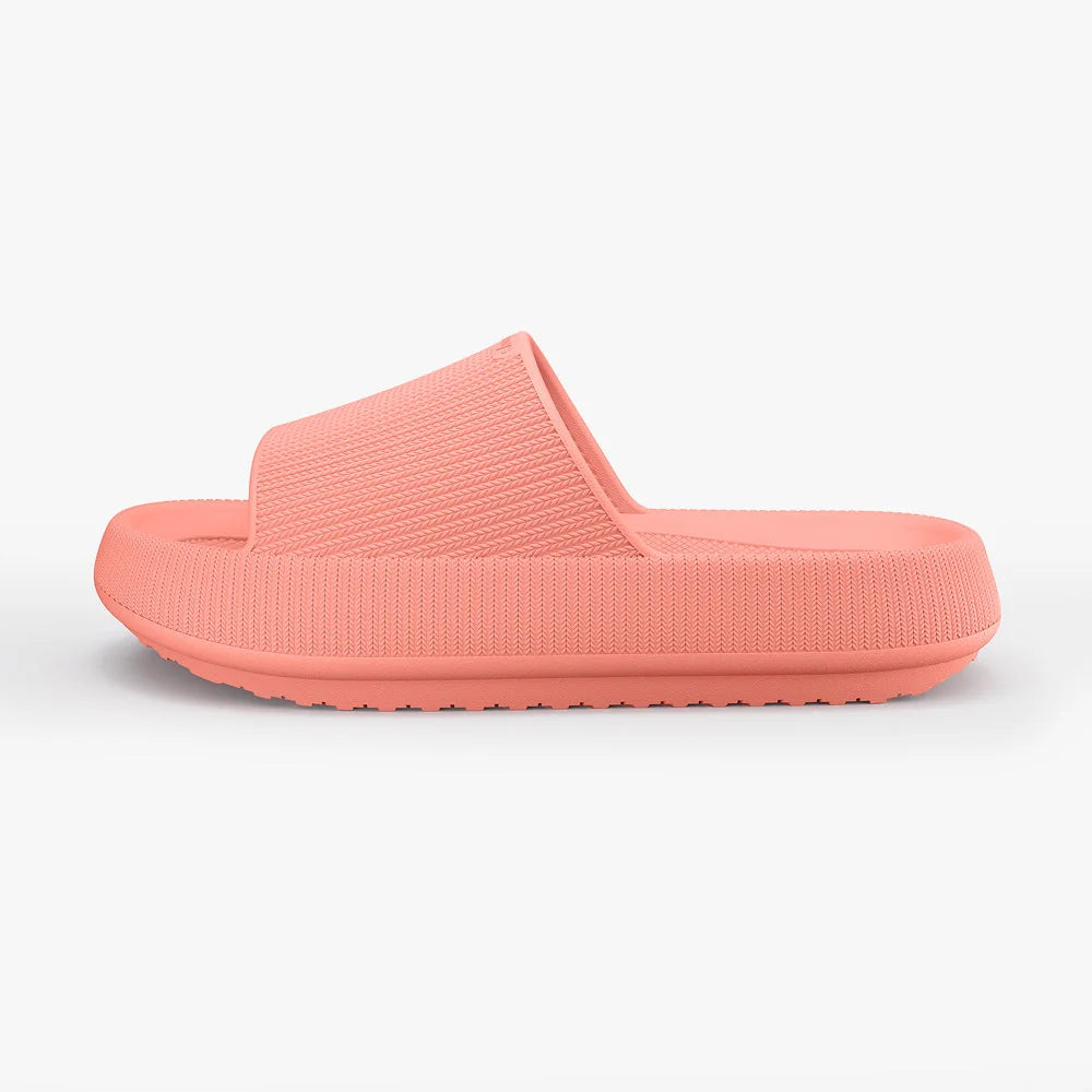 Baskets Femme Semelle Ultra Douce Confort 12 Heures