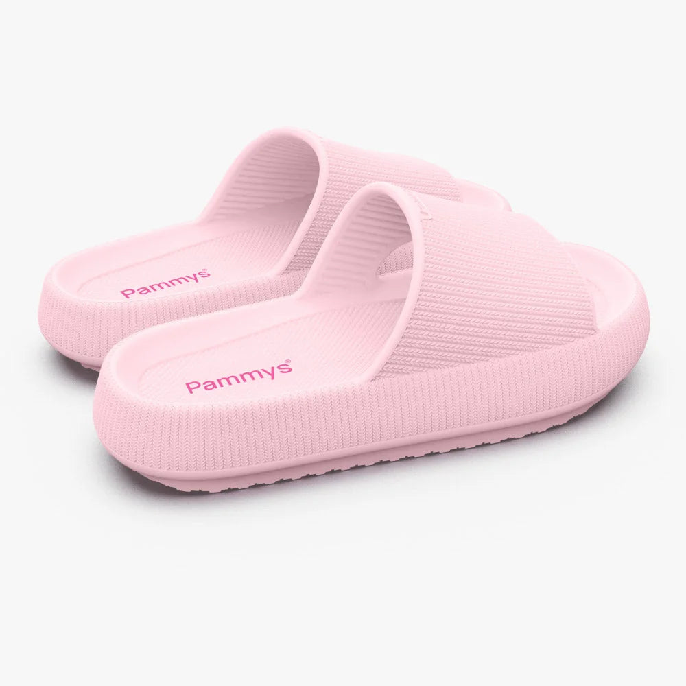 Baskets Femme Semelle Ultra Douce Confort 12 Heures