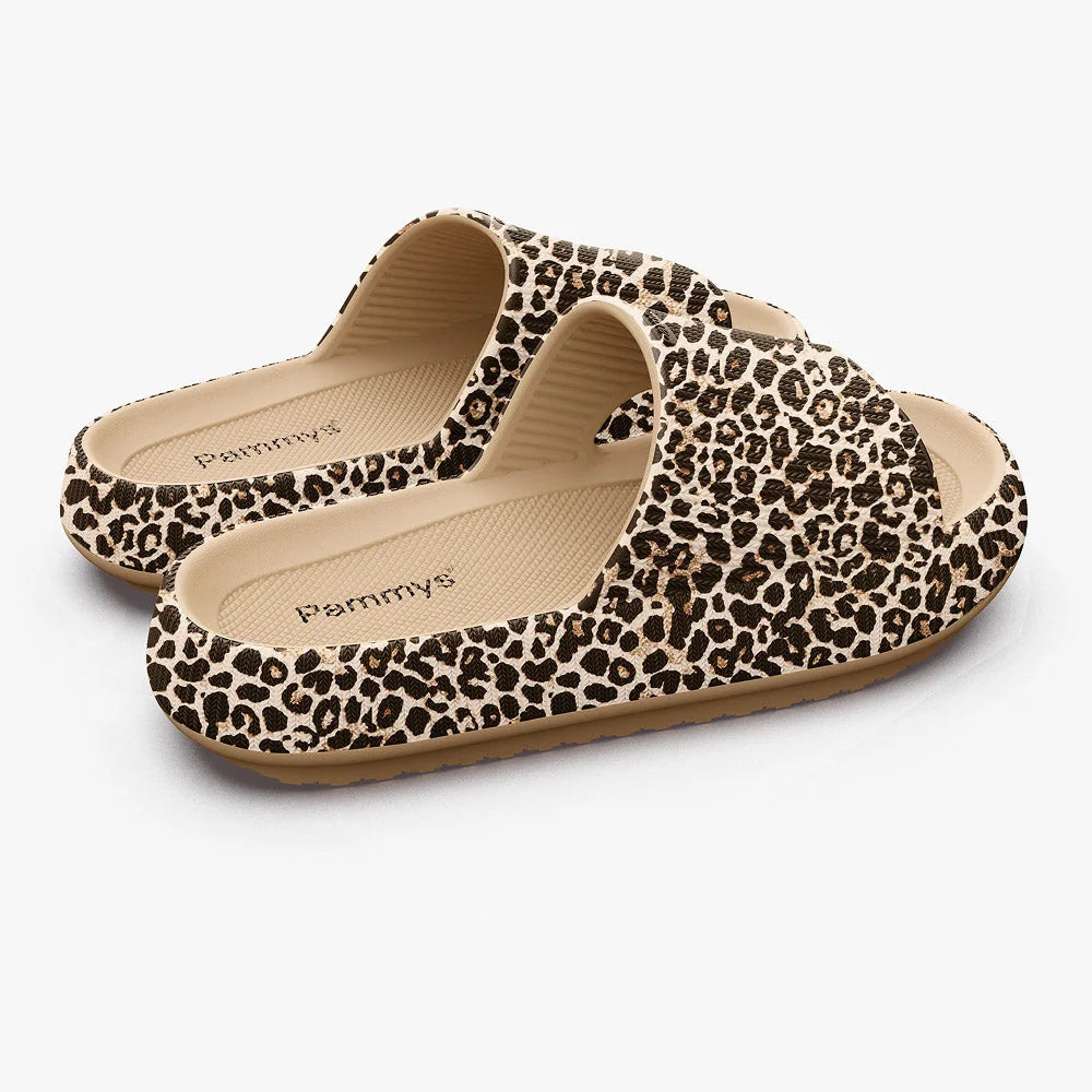 Baskets Femme Semelle Ultra Douce Confort 12 Heures